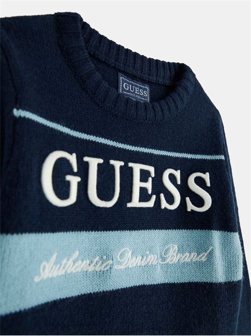  GUESS | N5BR03Z32N0/G7HR